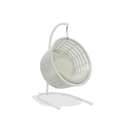 Mercy Hanging Chair with Stand