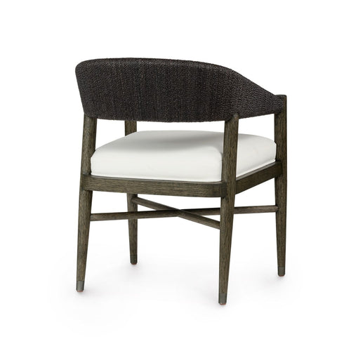 Gordon Occasional Chair Charcoal
