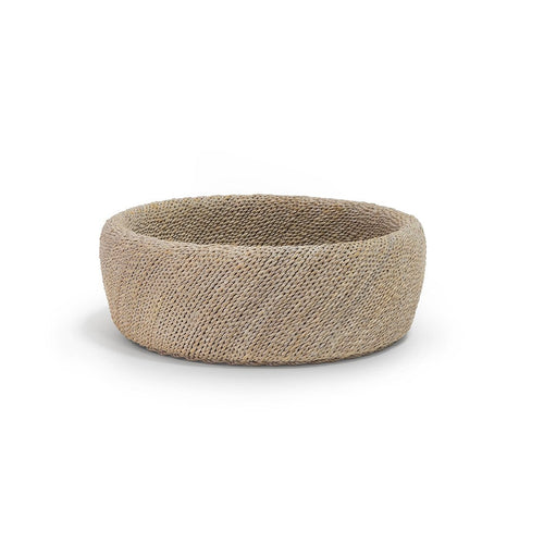 Nia Rope Bowl, Small