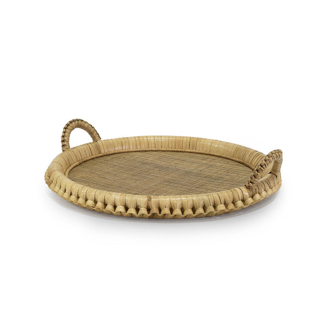 Kenis Round Tray