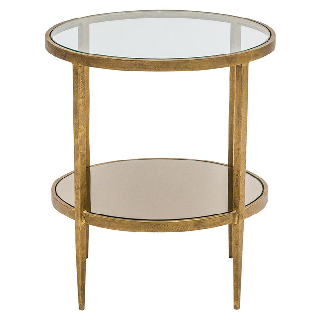 Amphora Side Table