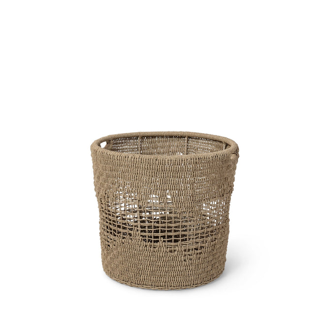 Westerly Outdoor Basket Large Natural