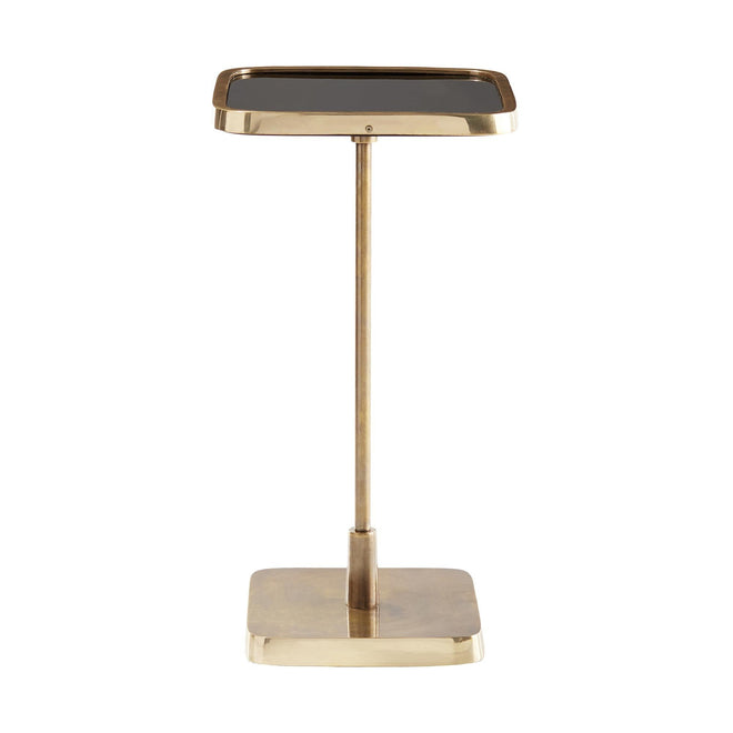 Kaela Square Accent Table