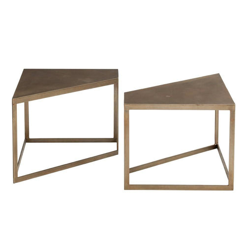 Austin Cocktail Tables Set of 2