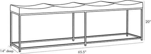 Barrett Bench