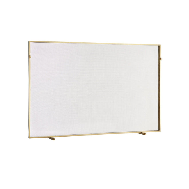 Gita Large Fire Screen