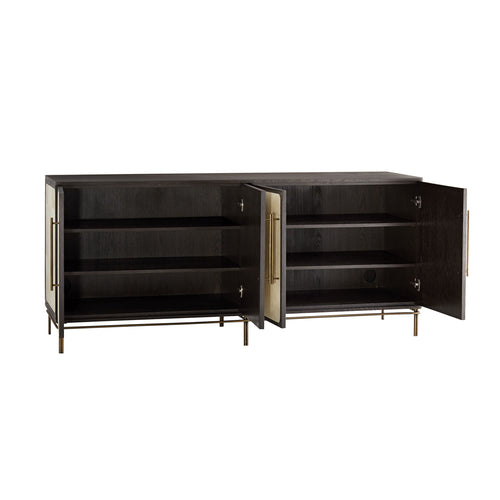 Edison Credenza