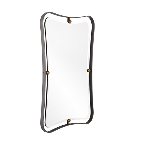 Janey Hourglass Mirror