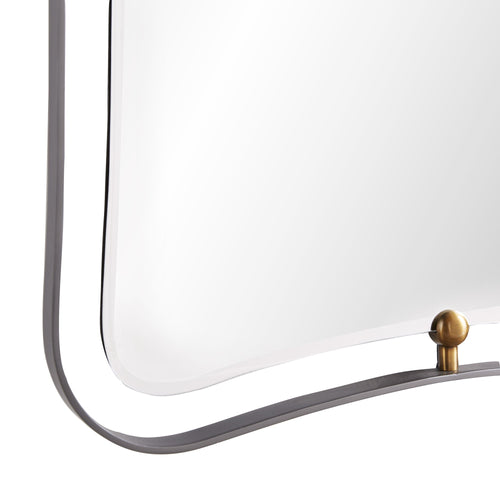 Janey Hourglass Mirror