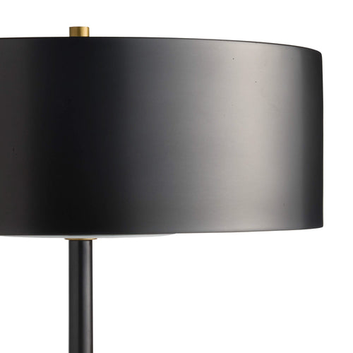 Violetta Lamp - Black