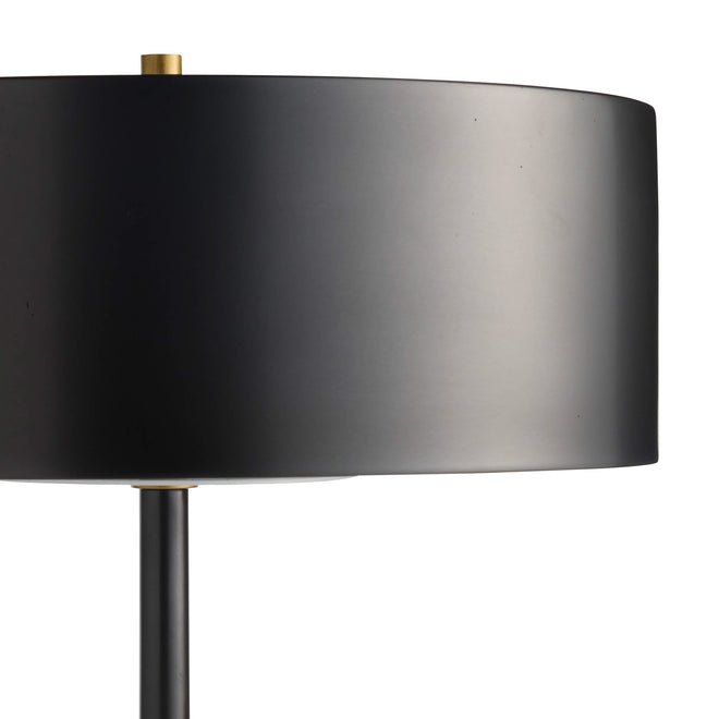 Violetta Lamp - Black