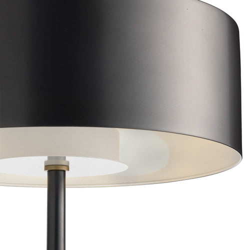 Violetta Lamp - Black
