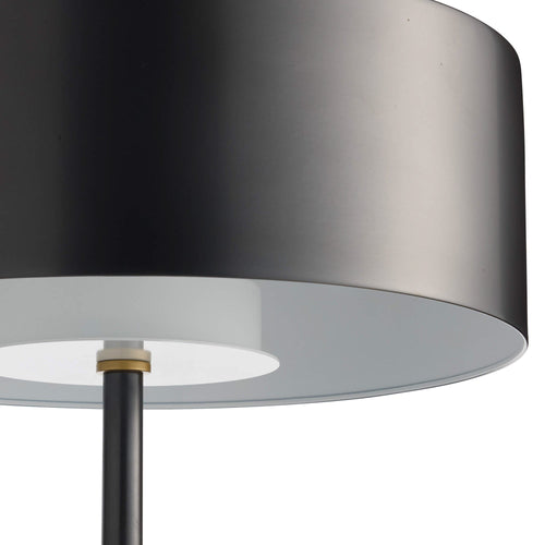 Violetta Lamp - Black