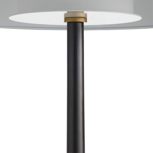 Violetta Lamp - Black