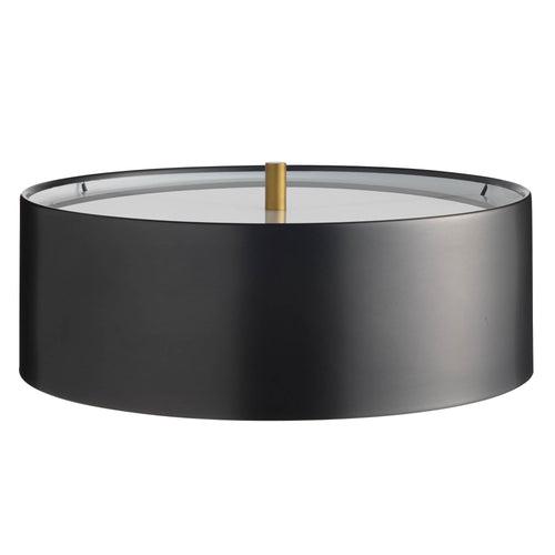 Violetta Lamp - Black