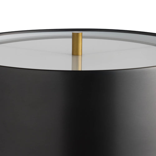 Violetta Lamp - Black