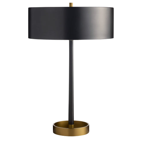 Violetta Lamp - Black