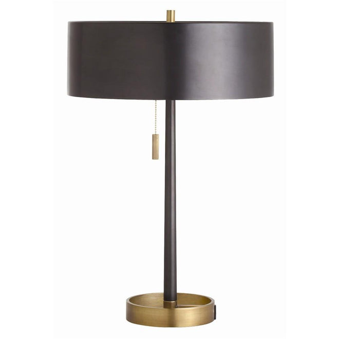 Violetta Lamp - Black