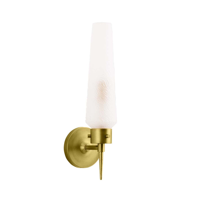 Omaha Sconce