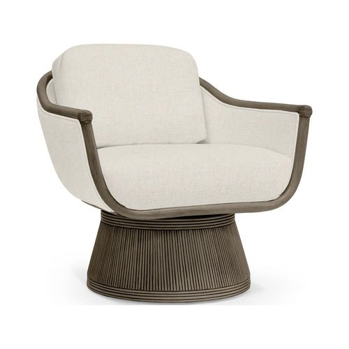 Baldwin Swivel Lounge Chair
