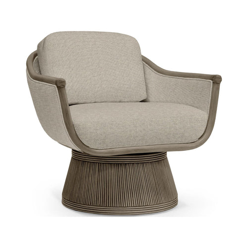 Baldwin Swivel Lounge Chair