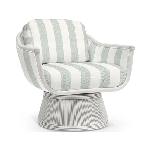 Baldwin Swivel Lounge Chair