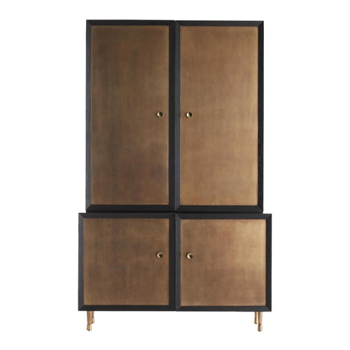 Kilpatrick Tall Cabinet