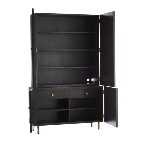 Kilpatrick Tall Cabinet