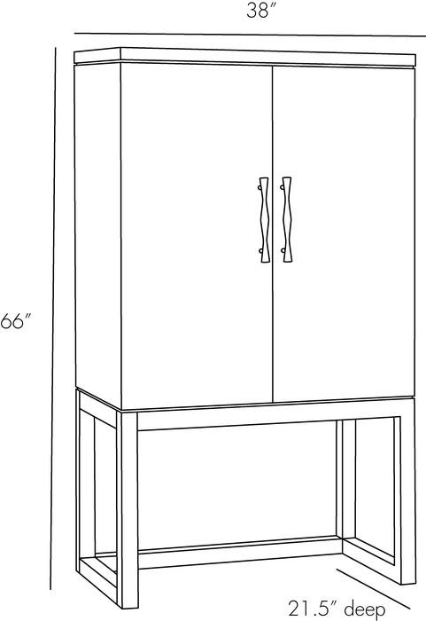 McMahen Cabinet