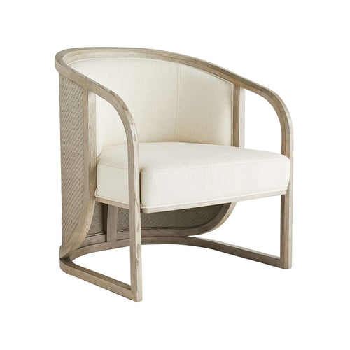 Fortuna Lounge Chair