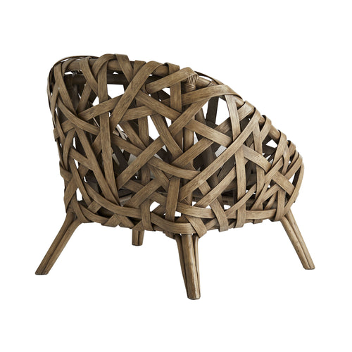 Horatio Chair - White