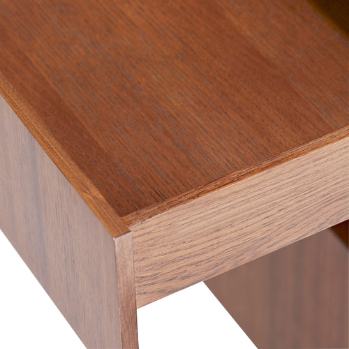 Geron End Table