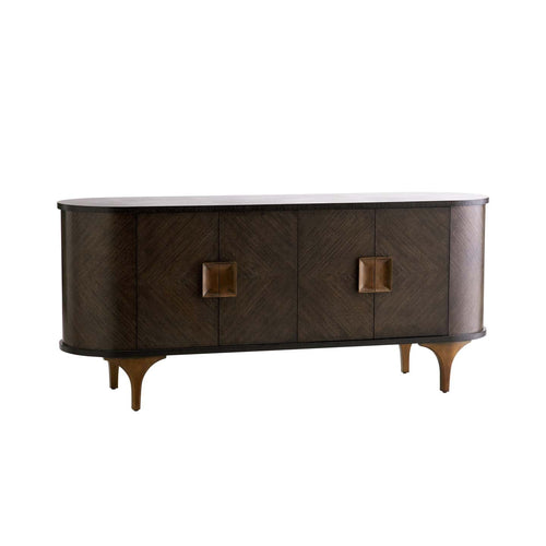 Nathaniel Credenza