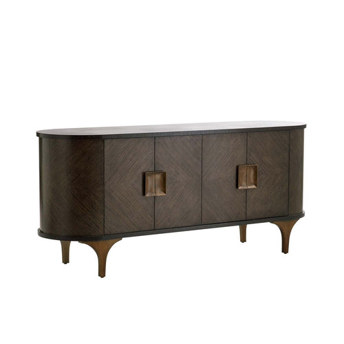 Nathaniel Credenza