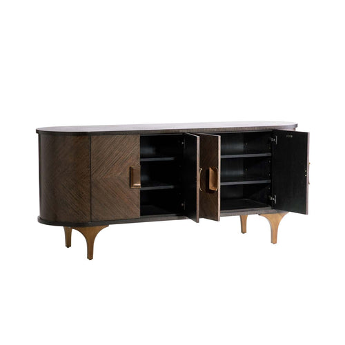 Nathaniel Credenza