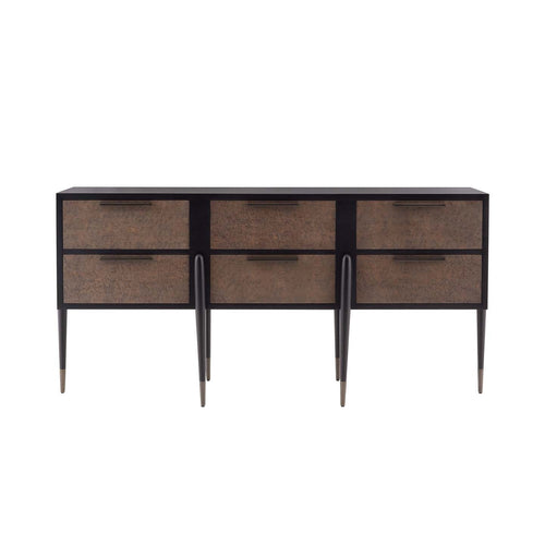 Moody Credenza