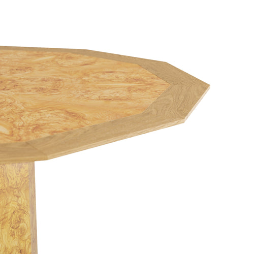 Reuben Dining Table