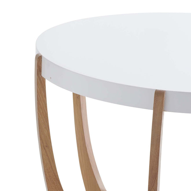 Nia Side Table