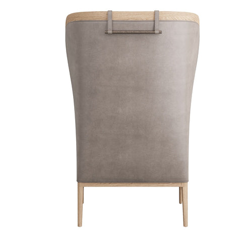 Stassi Wing Chair