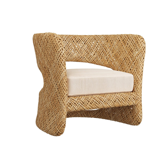 Palmeda Lounge Chair