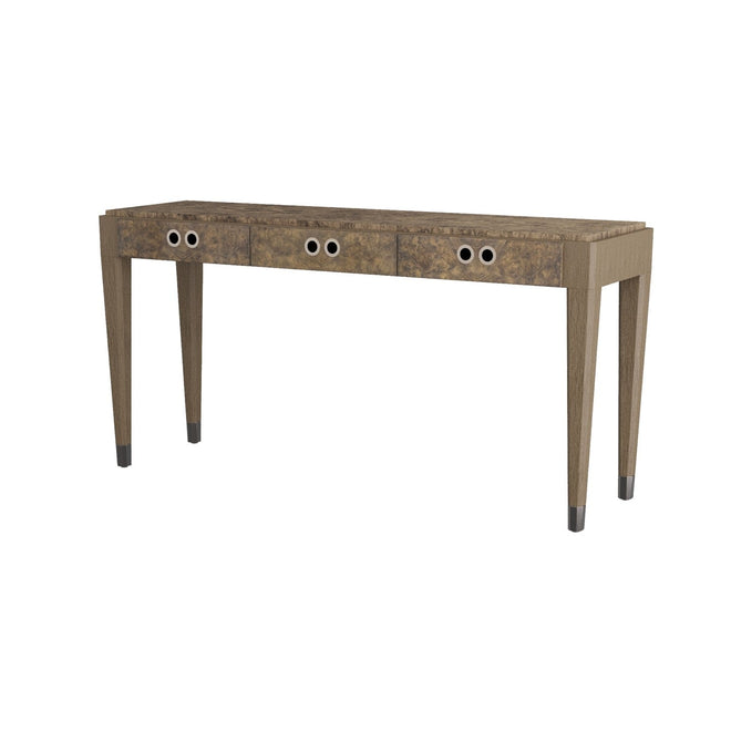 Patton Narrow Desk