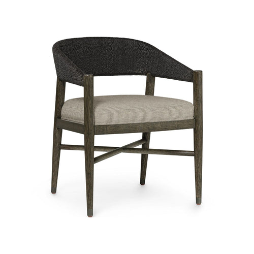 Gordon Occasional Chair Charcoal