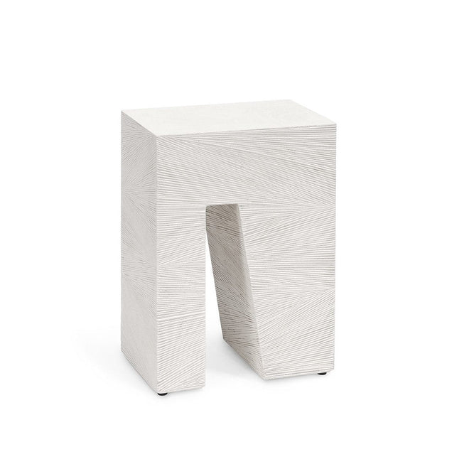 Argos Outdoor Side Table