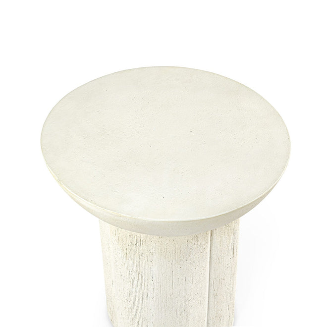 Sutton Outdoor Side Table