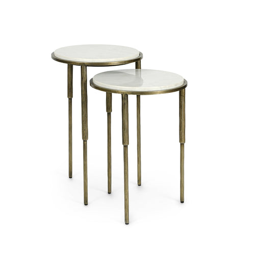 Wilshire Nesting Tables Set of 2