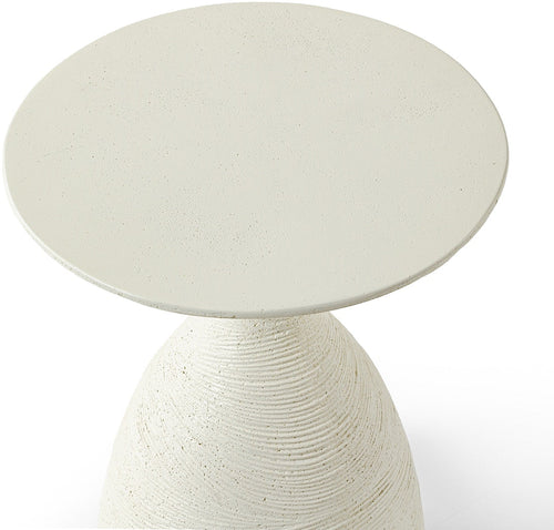 Poppy Outdoor Side Table