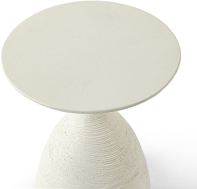 Poppy Outdoor Side Table