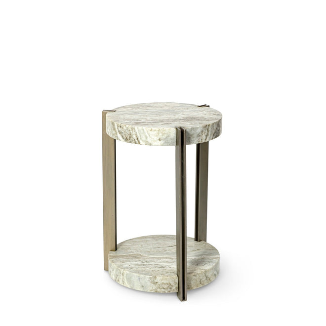 Matteo Side Table