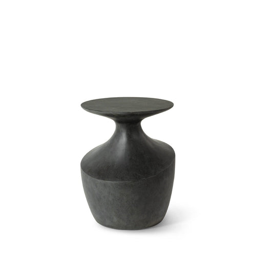 Chelsea Side Table - Charcoal