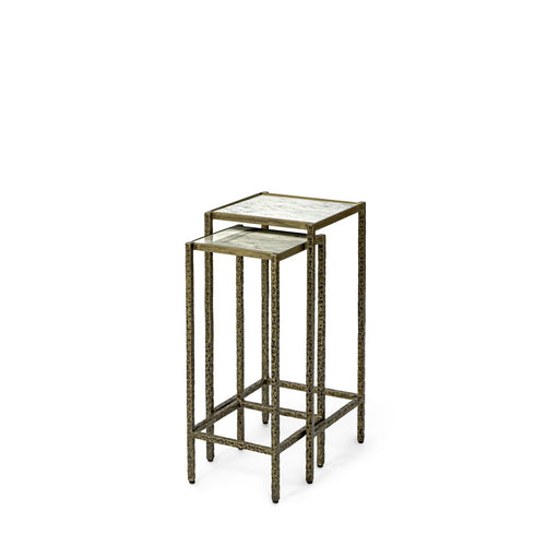 Baxter Nesting Tables Set Of 2